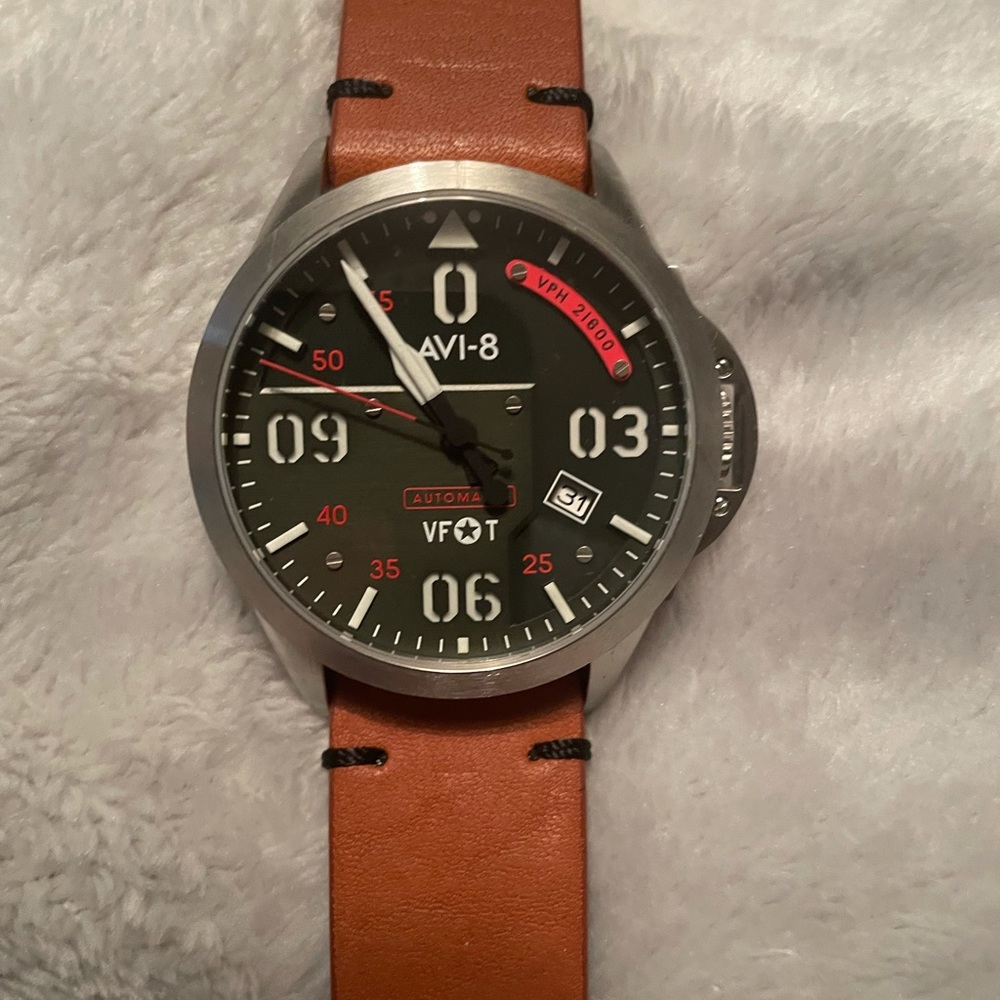 Aviation Watch
